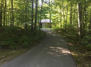 4745 Kimberly Ln, Pierson, MI 49339