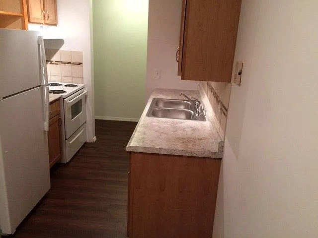 3399 Kent St #312 — Photo 10