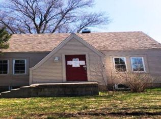 3811 S Lincoln Rd, Mount Pleasant, MI 48858