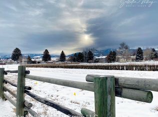 3100 Wagonwheel Rd APT 2, Bozeman, MT 59715