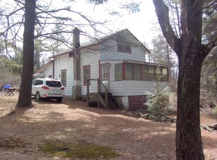 76 Sickle Rd, Wurtsboro, NY 12790