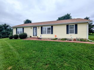 213 Smith Farm Rd NE, Check, VA 24072