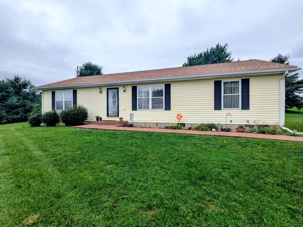 213 Smith Farm Rd NE, Check, VA 24072