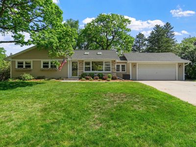 1669 Glenview Ct, Arden Hills, MN, 55112