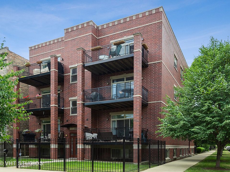 1st image of 3241 W Palmer St APT 2W