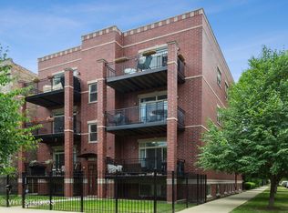 3241 W Palmer St APT 2W, Chicago, IL 60647