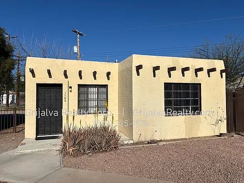 3001-3015 E La Madera Dr Photo 1