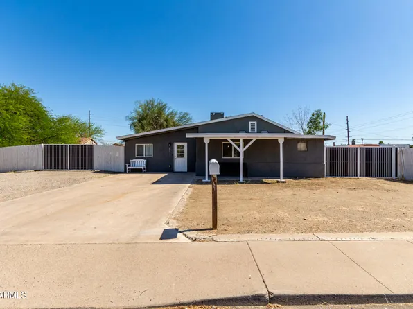 511 E PURDUE Avenue, Phoenix, AZ 85020
