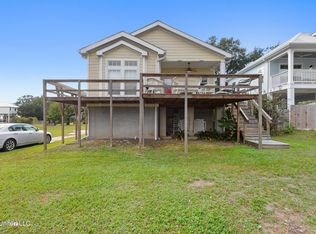 406 S Nicholson Ave, Long Beach, MS 39560