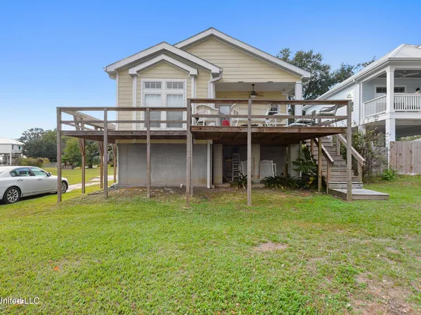 406 S Nicholson Ave, Long Beach, MS 39560