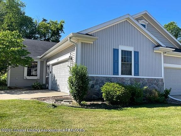 2nd image of 6440 Highland Ridge Dr #27