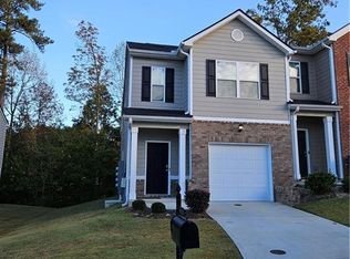 6218 Rockaway Rd, Atlanta, GA 30349