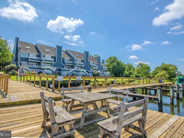 650 River Oak Ct #B-10, Salisbury, MD 21801