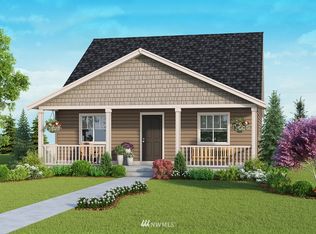 10552 188th Stct E #244, Puyallup, WA