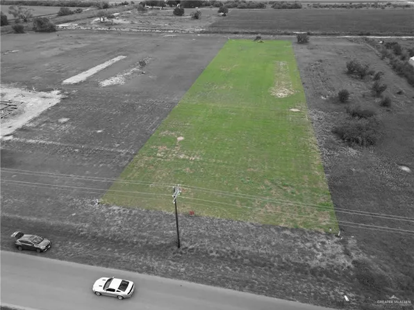 25747 E Brown Tract Rd, Los Fresnos, TX 78566