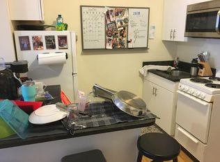 992 Massachusetts Ave, Cambridge, MA 02138