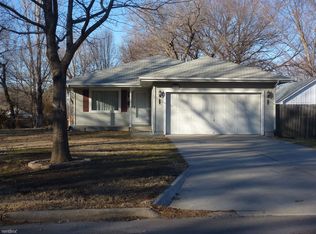 4416 SW 17th Ter, Topeka, KS 66604