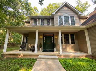 110 Tall Pines Ave, Locust Grove, VA 22508