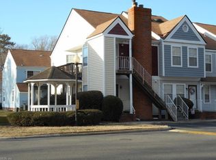 439 Lester Rd APT 10, Newport News, VA 23601