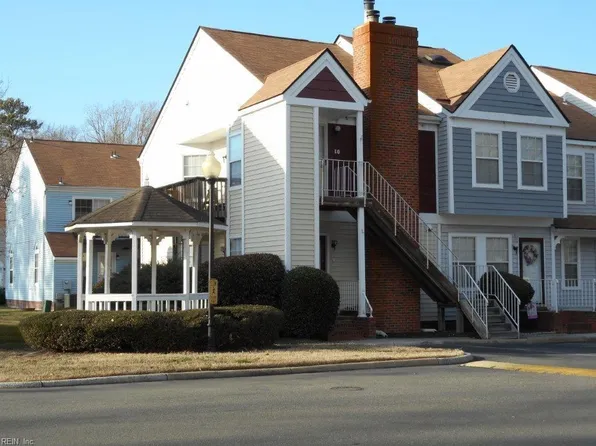 439 Lester Rd APT 10, Newport News, VA 23601