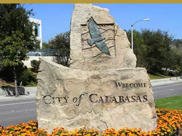 4728 Park Granada, Calabasas, CA