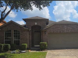 11915 Harristown Dr, Houston, TX 77047