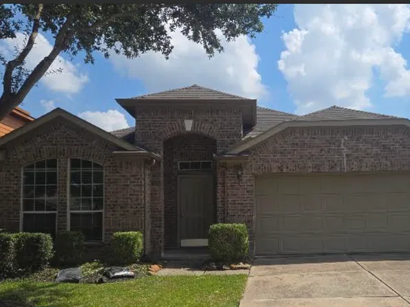 11915 Harristown Dr, Houston, TX 77047