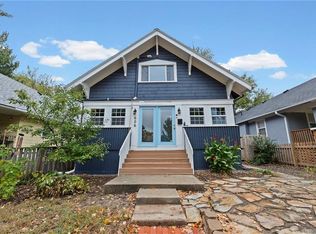 606 W 39th Ter, Kansas City, MO 64111