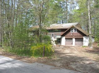 2 Lois Ln, Merrimack, NH 03054