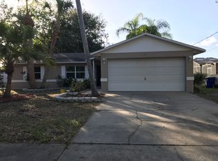 848 Belhurst Ln, Rockledge, FL 32955