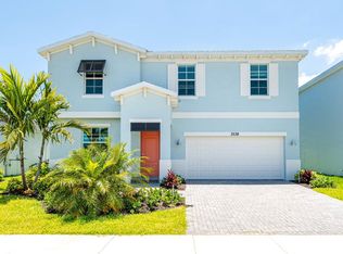 3538 Angler Dr, Fort Pierce, FL 34946