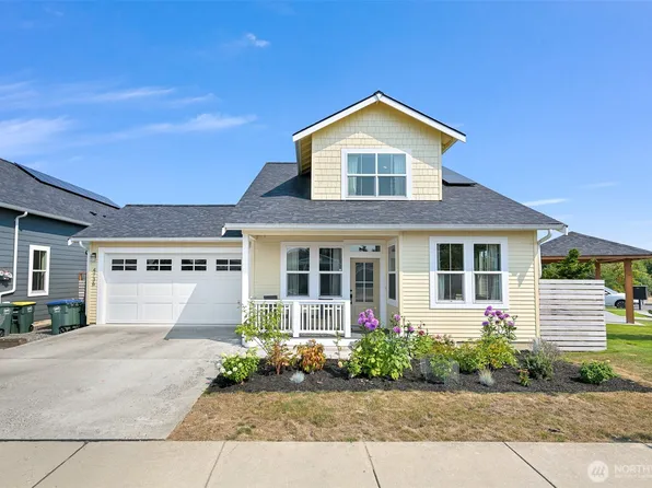 4736 Spring Brook Court, Bellingham, WA 98226
