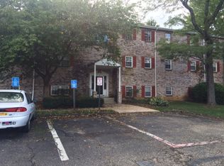 12006 Tarragon Rd #A, Reisterstown, MD 21136