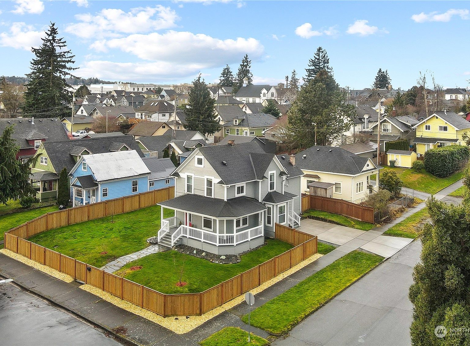 2202 Oakes Avenue, Everett, WA 98201 Zillow