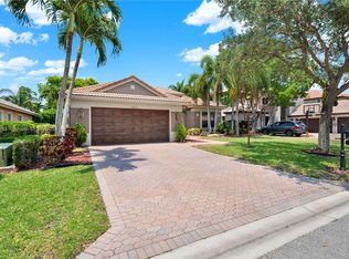 10615 NW 61st Ct, Parkland, FL 33076