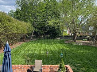 245 Lee Smith Ln, Kernersville, NC 27284