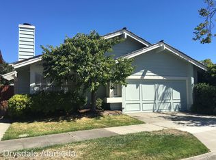 44 Sea Bridge Way, Alameda, CA