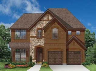 1224 Claire St, Argyle, TX 76226