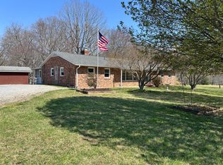 515 Brayton Rd, Graysville, TN 37338