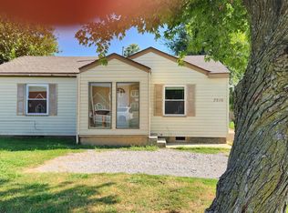 7216 SE 15th St, Midwest City, OK 73110