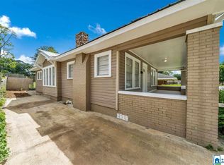 509 5th Pl, Birmingham, AL 35214