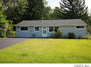 115 Florida Rd S, Syracuse, NY 13211