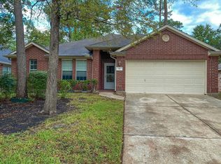 54 N Queenscliff Cir, Spring, TX 77382