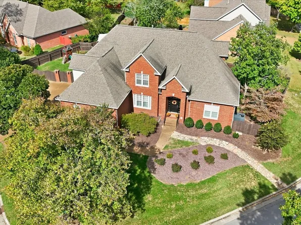 6224 Williams Grove Dr, Brentwood, TN 37027