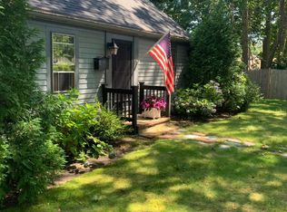 28 Annette Avenue, East Falmouth, MA 02536