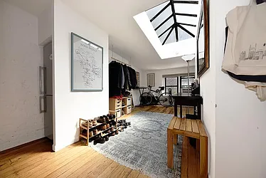 Rented by Buchbinder & Warren