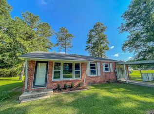 126 Allison Rd, El Dorado, AR 71730