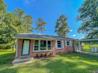 126 Allison Rd, El Dorado, AR, 71730