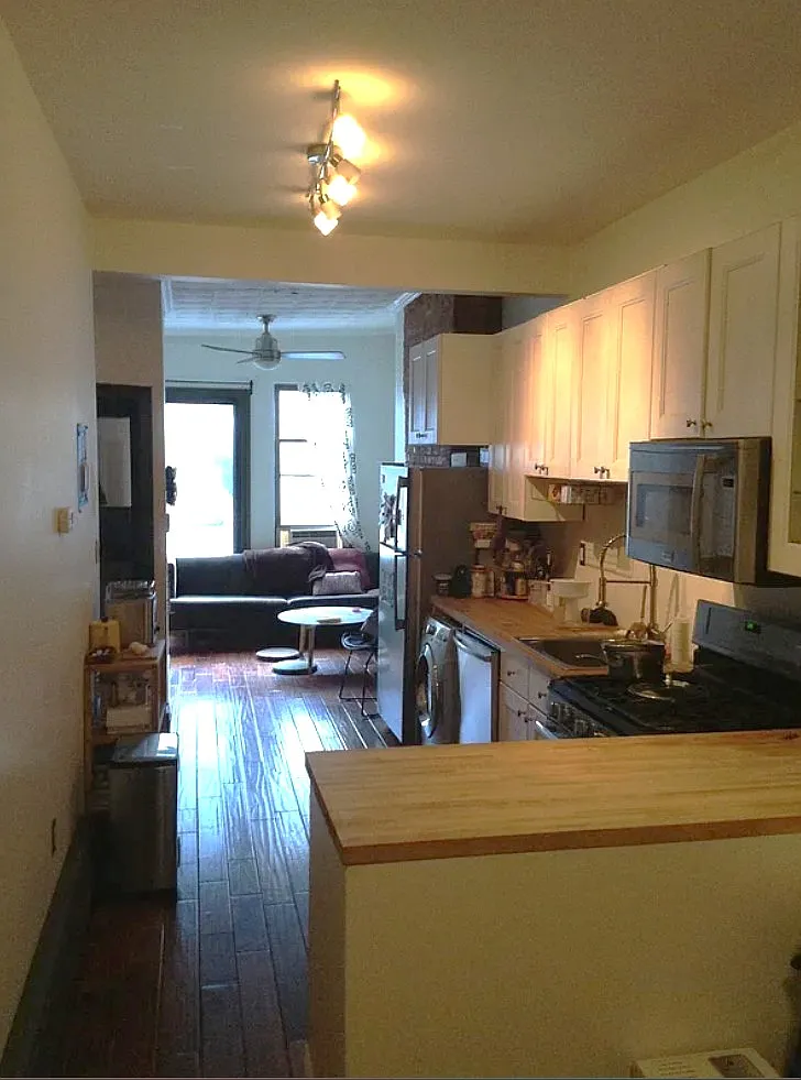 Photo 2 of 10 - 122 Central Ave #2R - Brooklyn, NY Building Photo - 122 Central Ave #2R