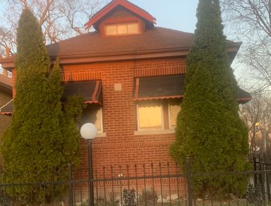 8957 S Lowe Ave, Chicago, IL, 60620